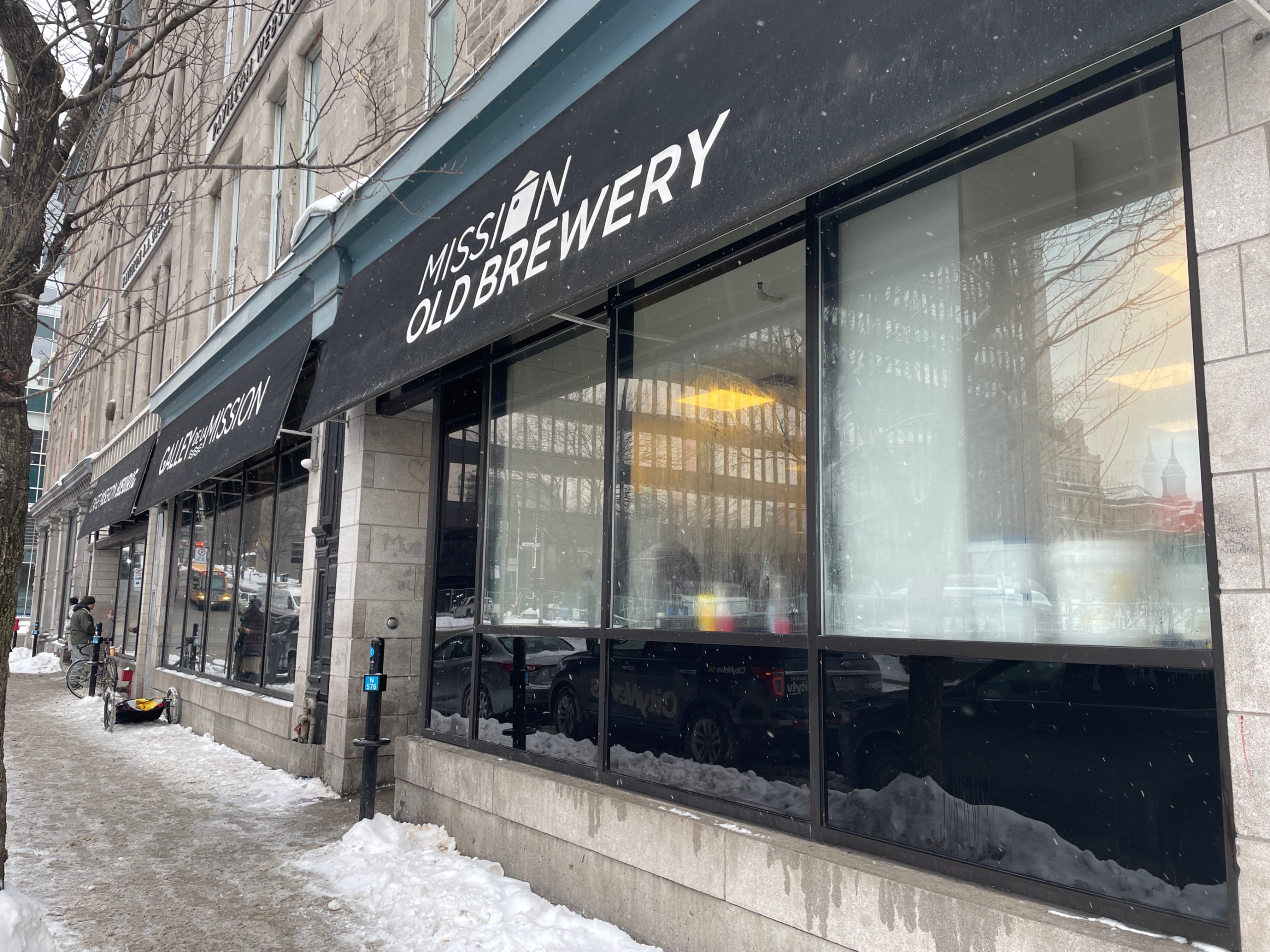 Montreal Shelters Overflowing Turning People Away As Winter Cold Sets In   MicrosoftTeams Image 32 Scaled 