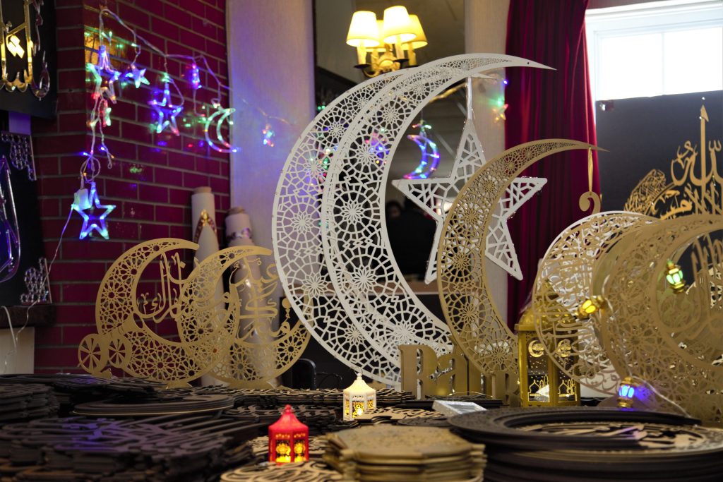 Ramadan Suhoor Festival 2024 Jeni Robbyn