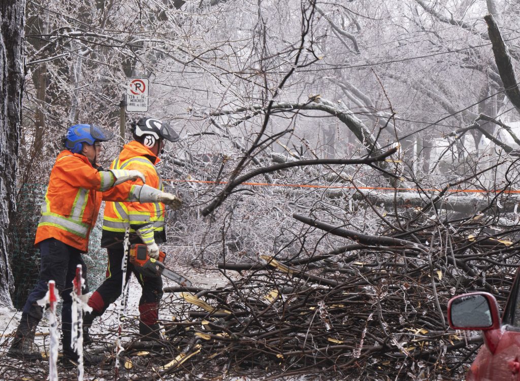 More Quebec Weather Extremes In 2024 Expert Predicts CityNews Montreal   CP166419678 1024x751 