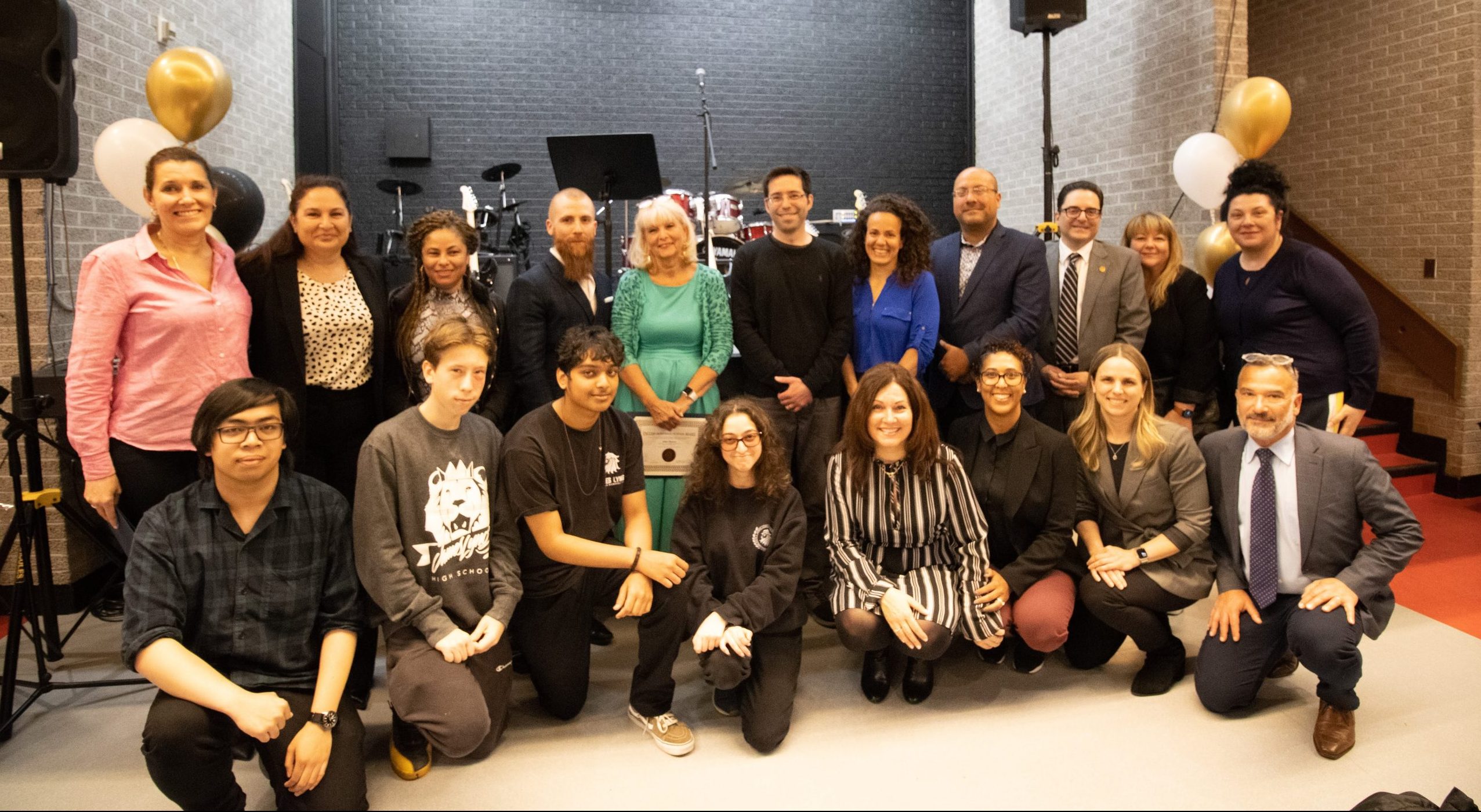 EMSB Teacher Recognition Day Montreal educators honoured CityNews Montreal