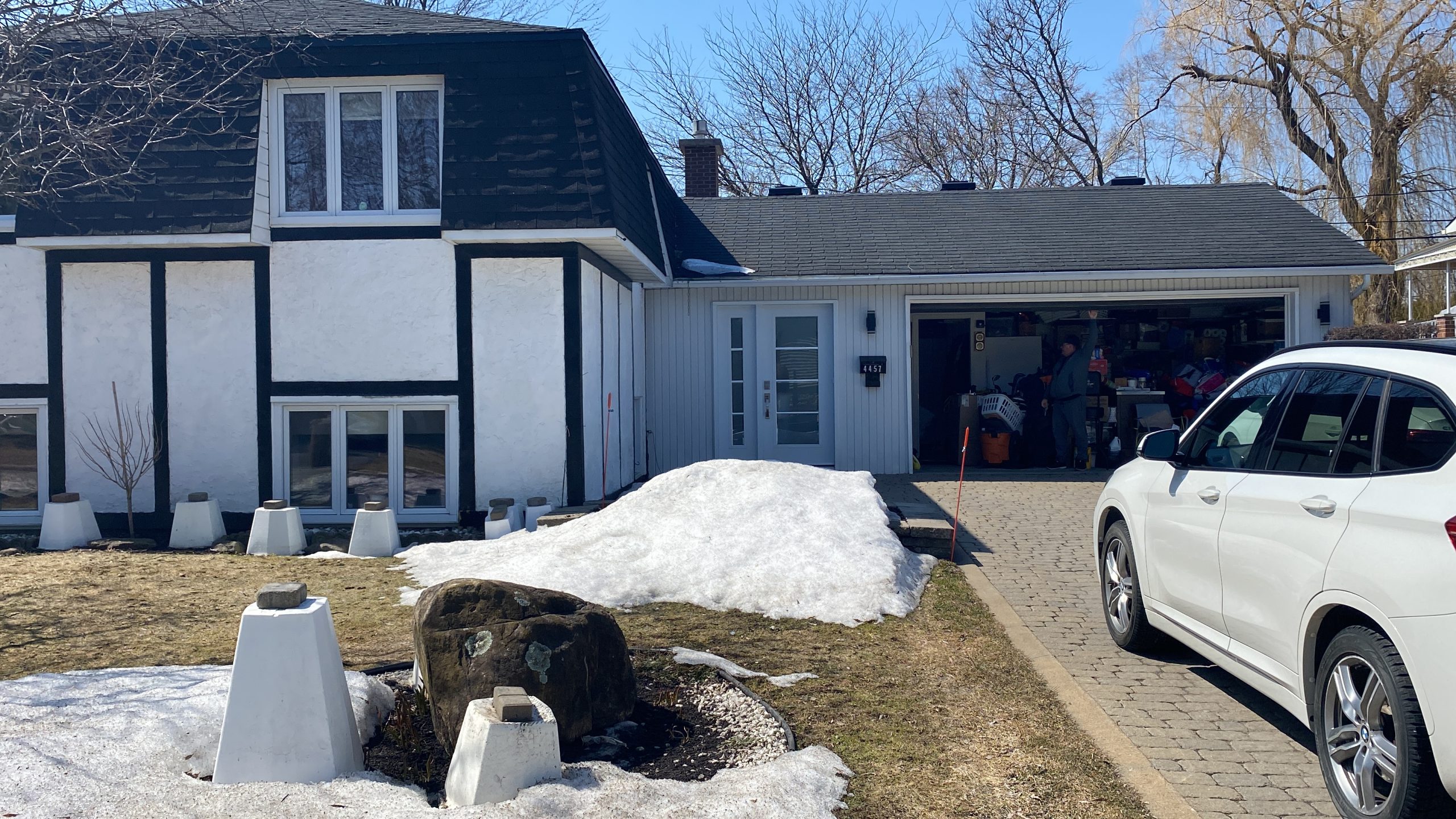 Thousands remain without power five days after Quebec ice storm ...