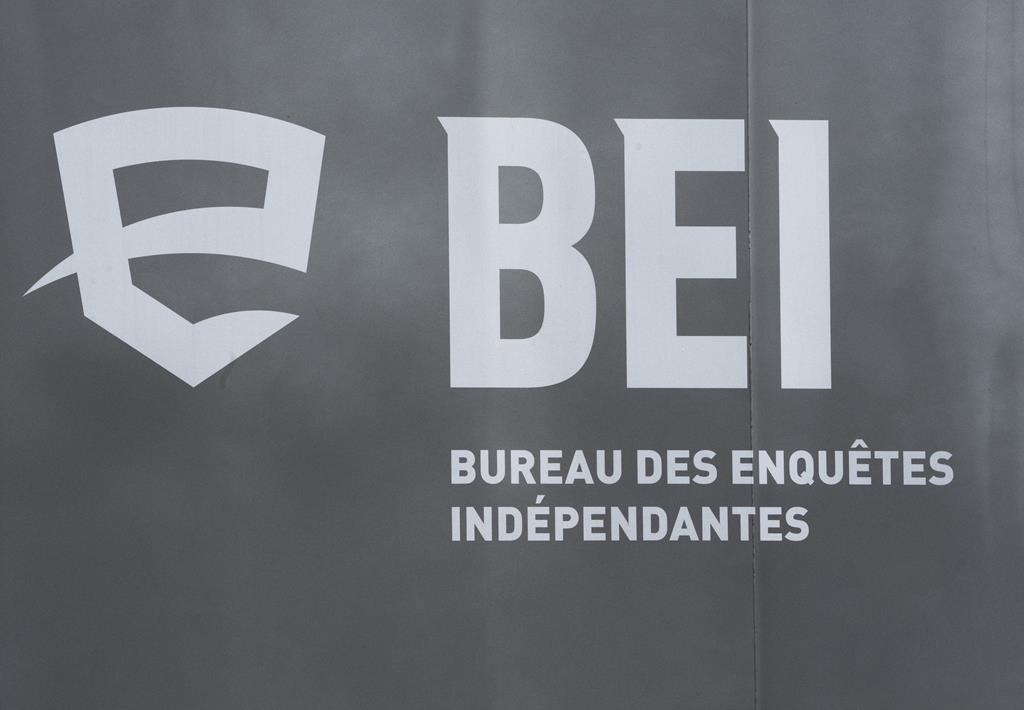 BEI to investigate after Montreal police shoots at alleged suspects