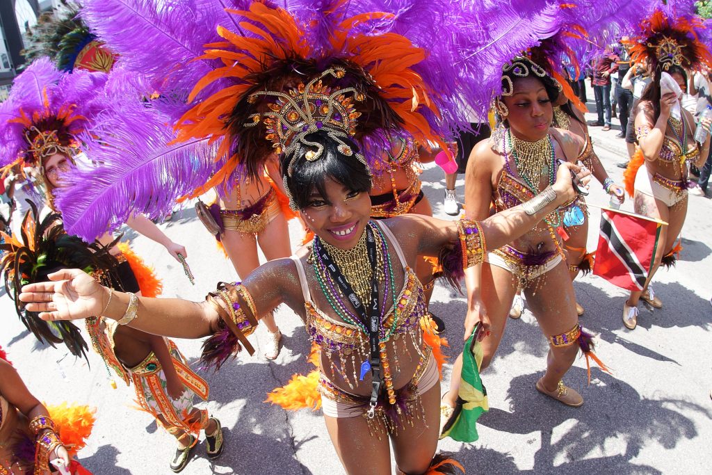 Caribbean carnival parade returns to Montreal in 2024