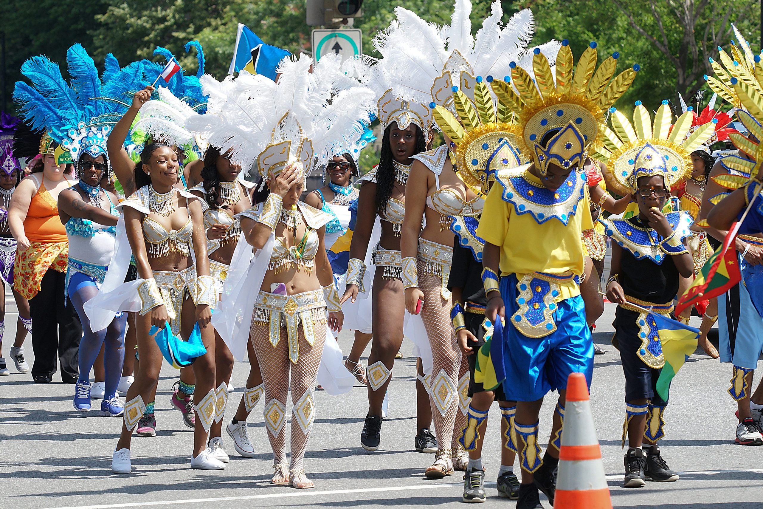 Montreals Carifiesta denied funding for parade by city