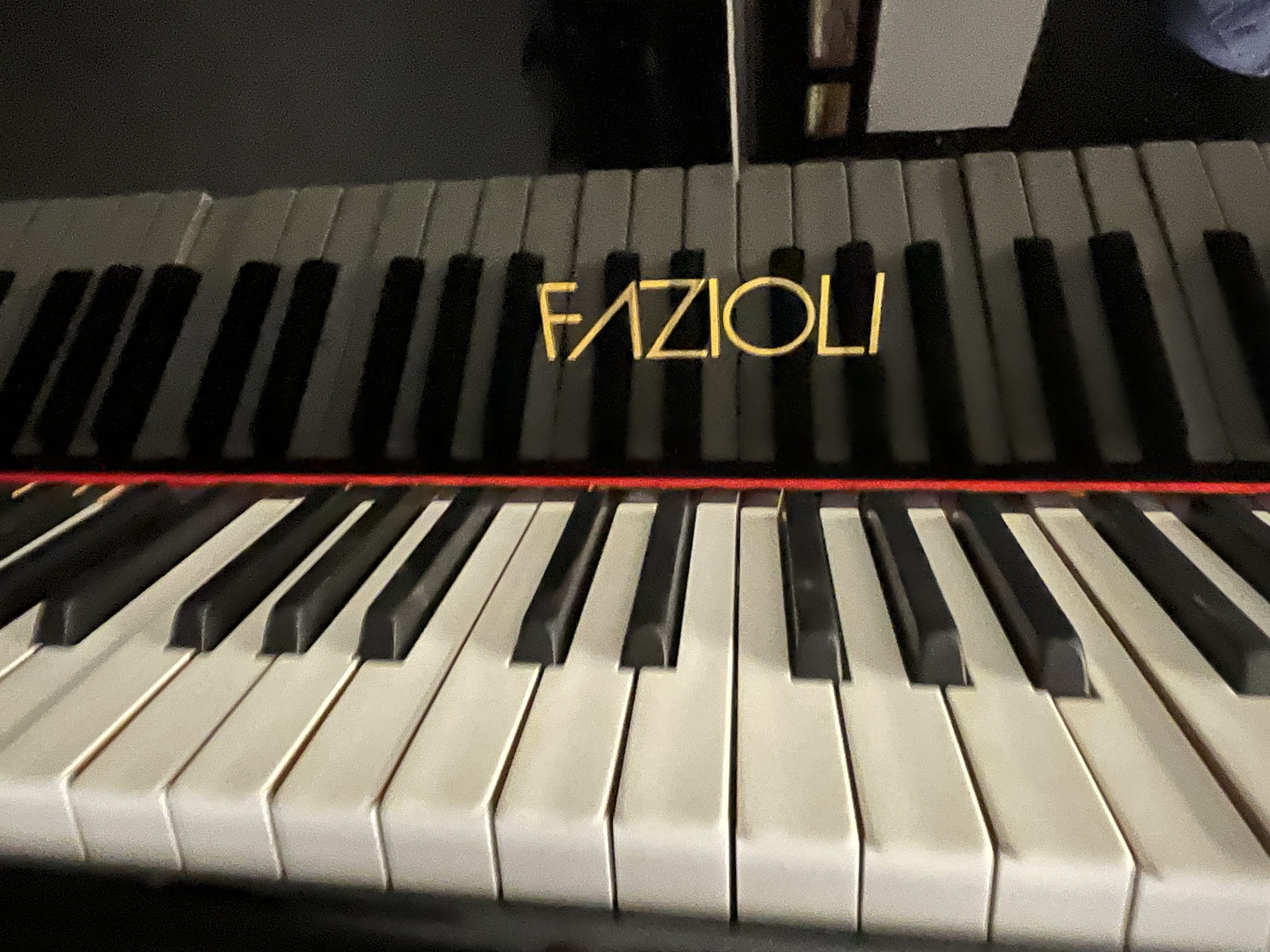 Chapelle du Bon-Pasteur Fazioli concert grand piano Montreal heritage building fire Chapelle du Bon-Pasteur Fazioli concert grand piano Montreal heritage building fire