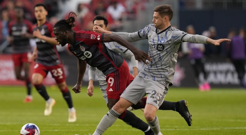 MLS Cup, Toronto FC and soccer's fight for relevance in Canada