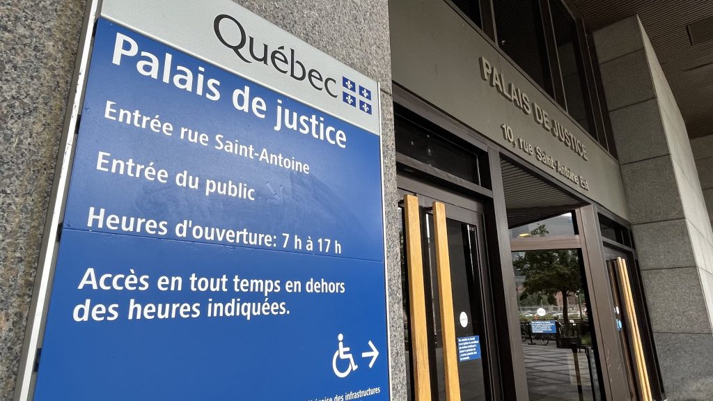 Quebec’s new judicial approach to drug possession ‘not really beneficial for anybody,’ lawyer says