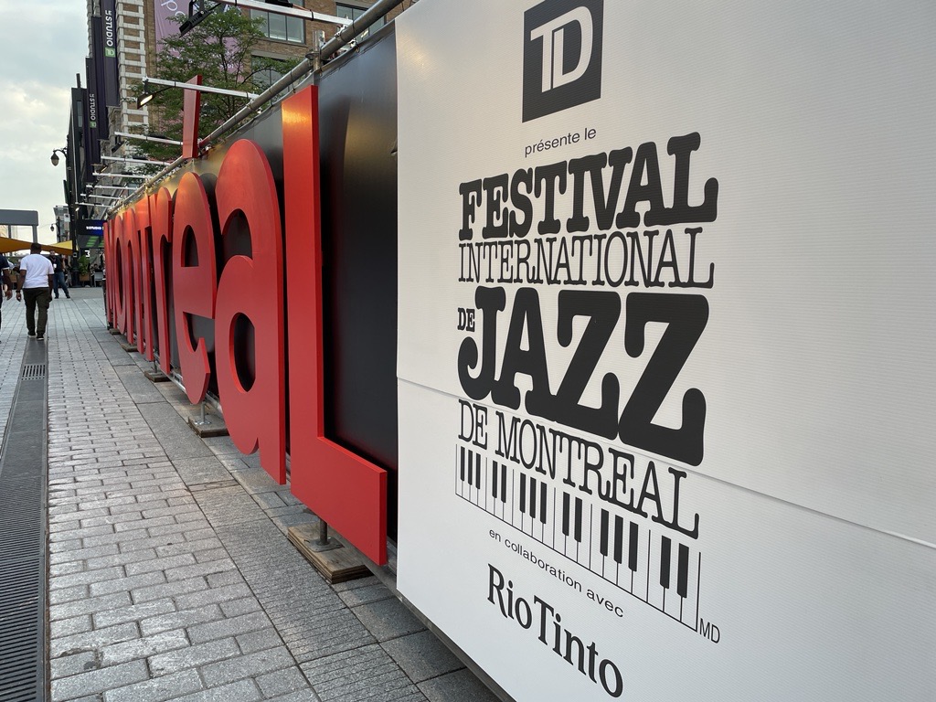 Montreal International Jazz Festival Returns