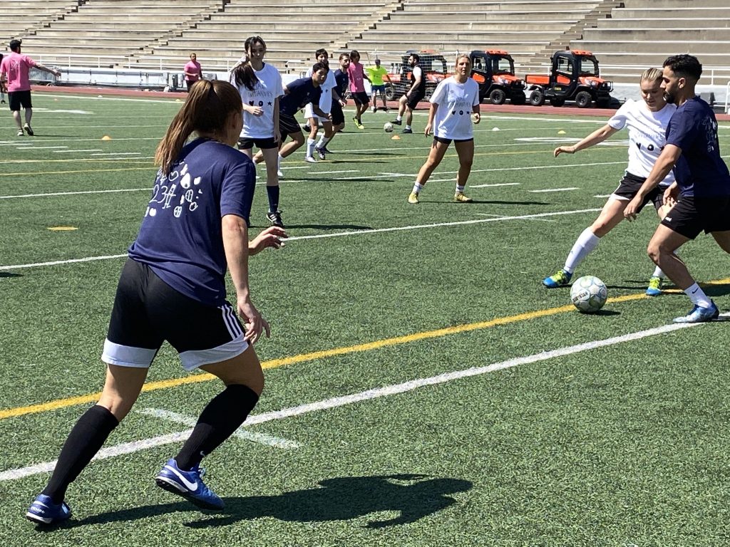 Goal MTL soccer tournament returns for 13th edition CityNews