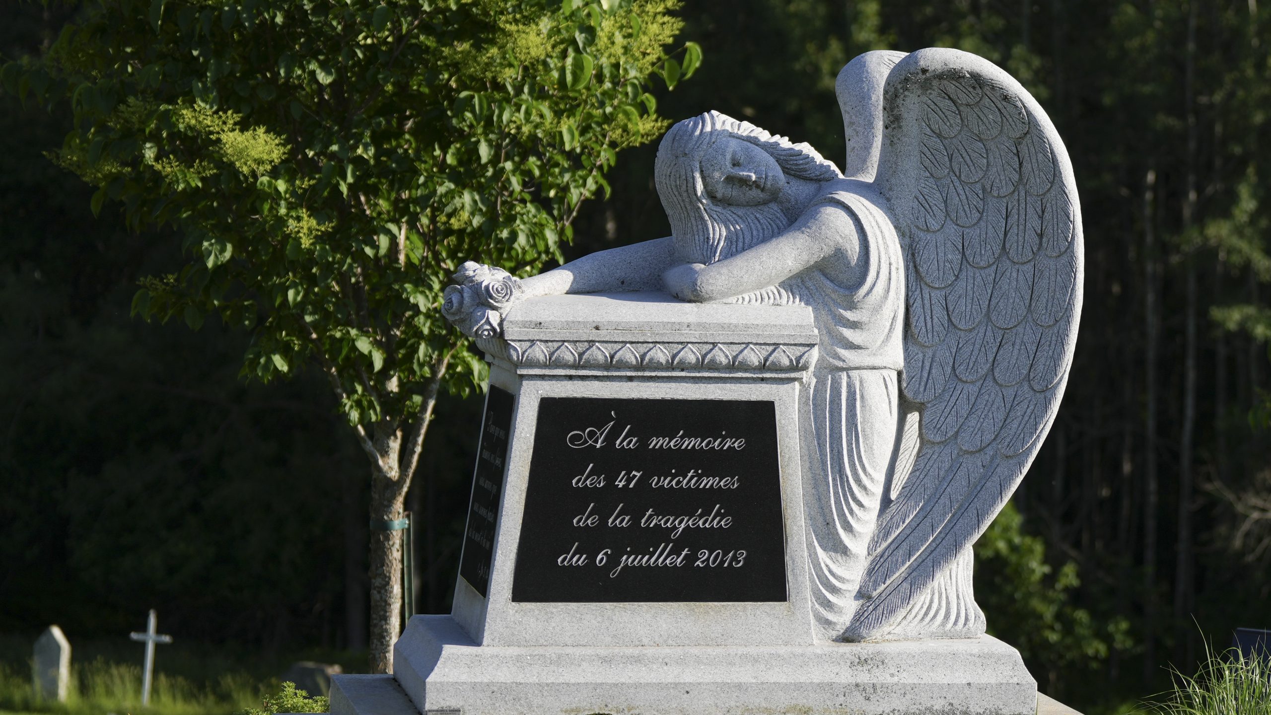 LacMégantic commemorating 10 years after rail disaster CityNews Montreal