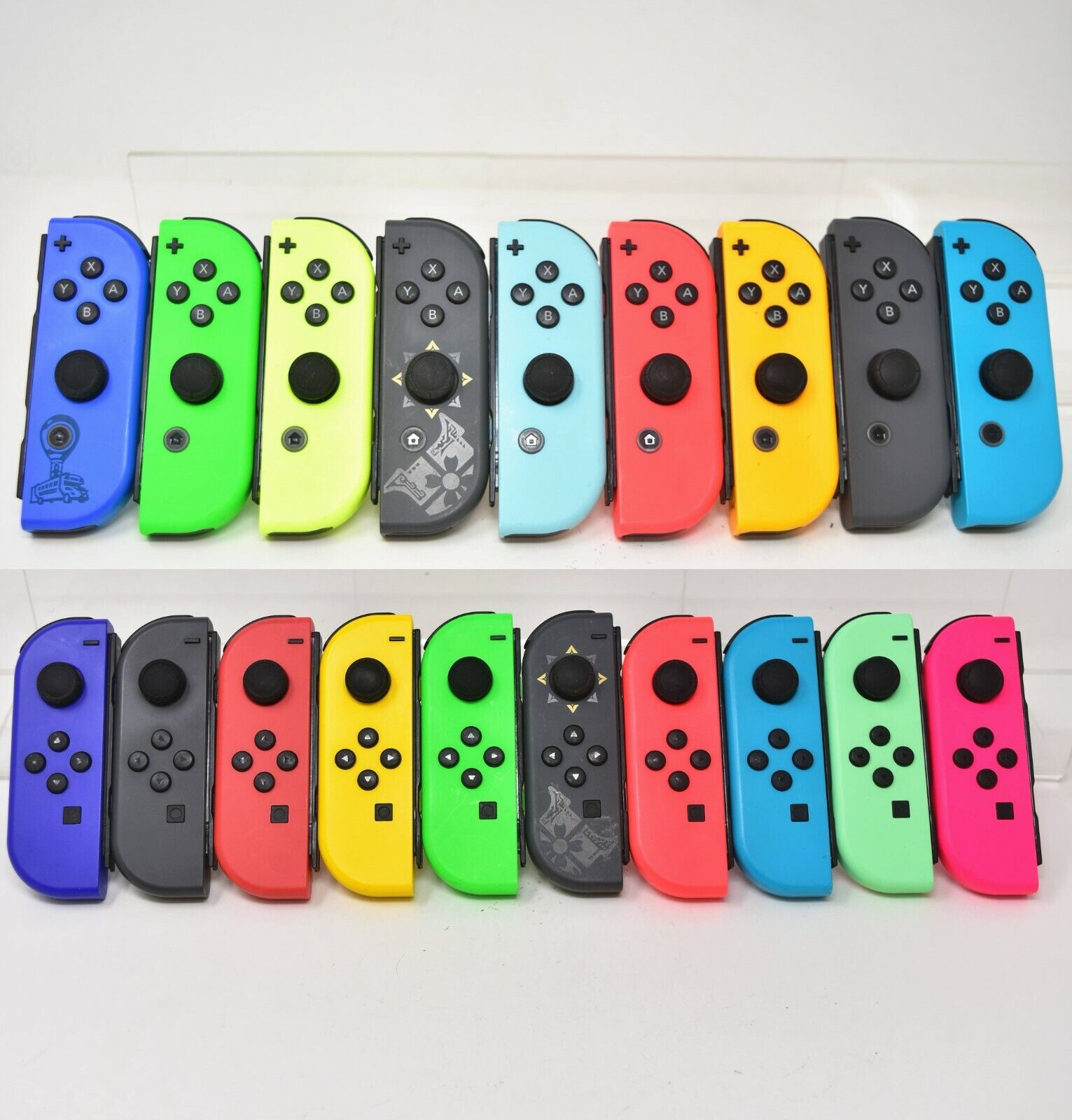 Is your Nintendo Joy-Con controller defective? This lawsuit may