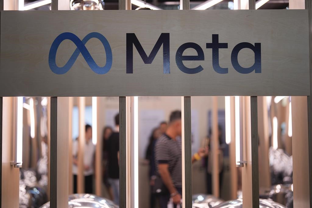 Meta agrees to pay $9M to settle Quebec class action