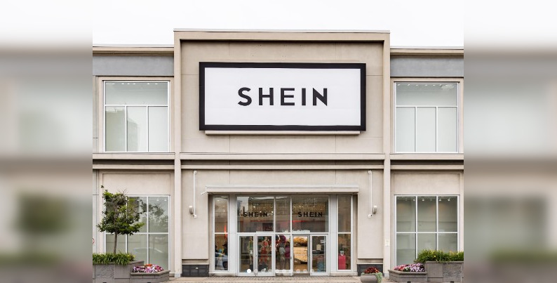 Popular fast-fashion brand SHEIN is opening a store near Toronto next week