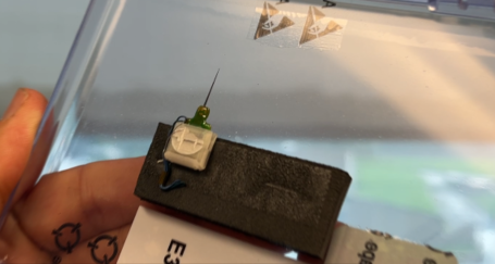 Researchers in Montreal pioneer brain implant device for spinal