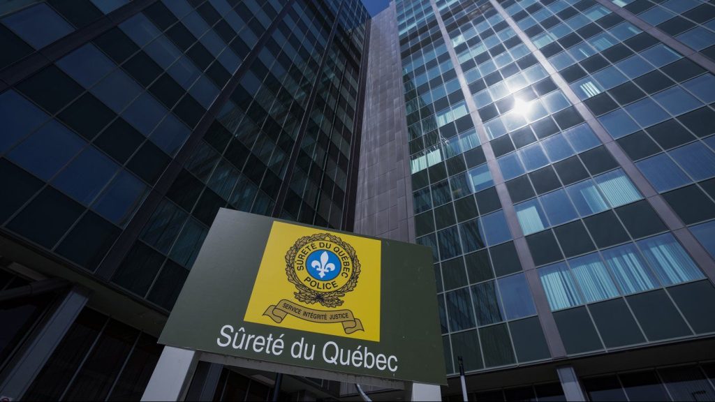 Child pornography: 26 arrests in several regions of Quebec