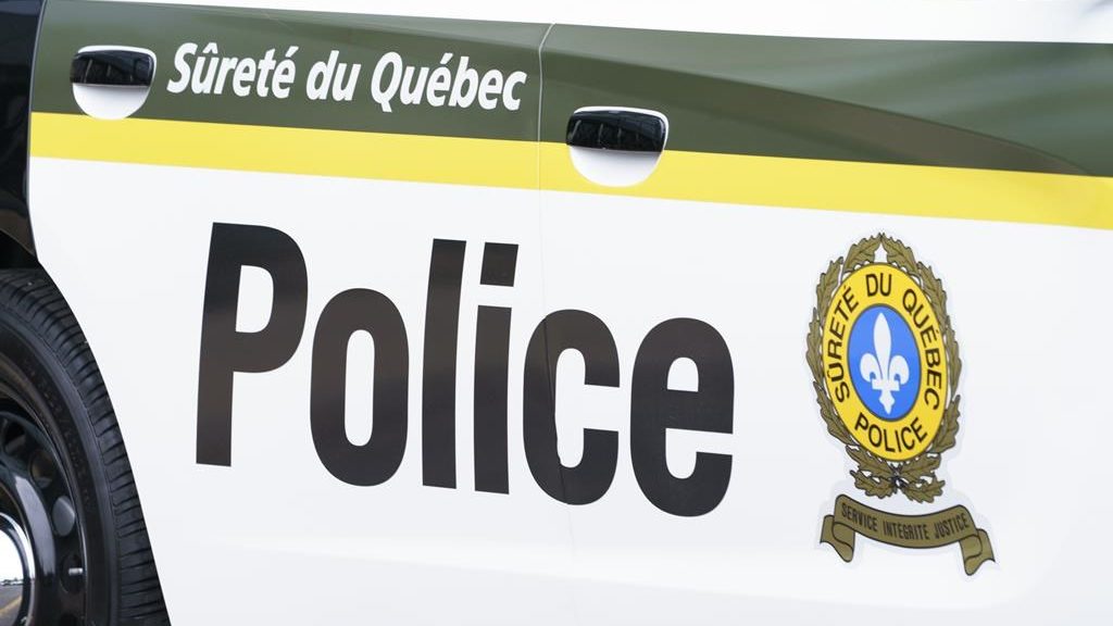 Man arrested for dragging woman clinging from his moving vehicle in Boisbriand