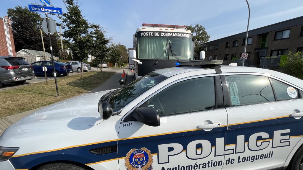 Hallado el cadáver de dos mujeres por la policía de Longueuil