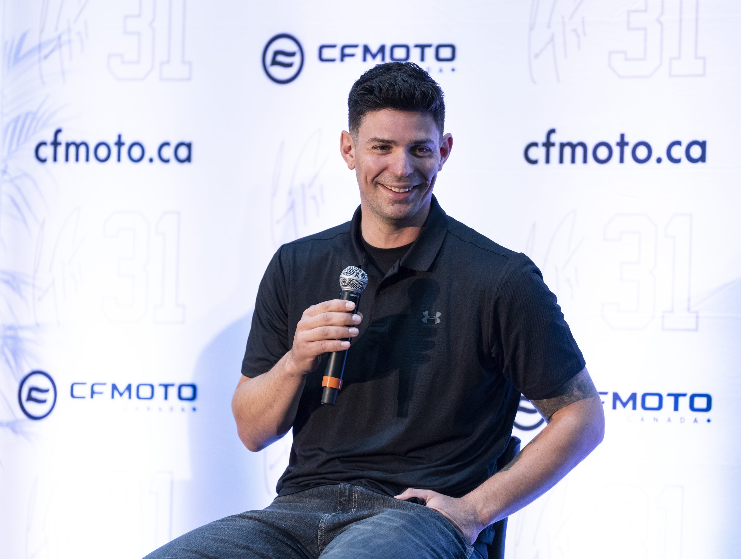 Habs’ Carey Price speaks on return to NHL | CityNews Montreal