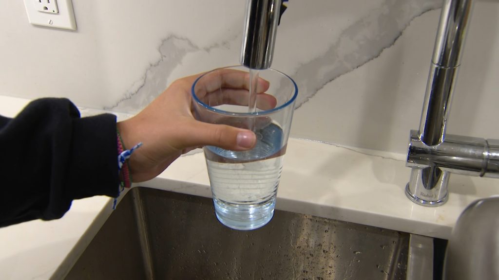 Boil water advisory issued for Longueuil