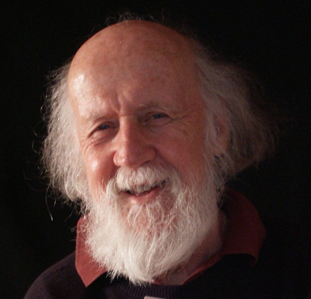 Hubert Reeves