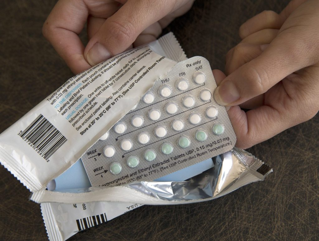 Petition for free contraception generates nearly 100,00 signatures in Quebec