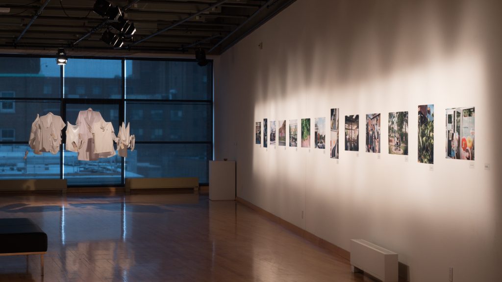 Exhibit highlights cultural impact of Filipinos in Montreal