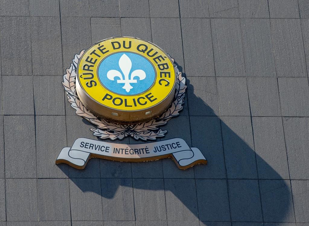 9 suspects charged in Quebec turf war between drug dealers, criminal biker gang: police