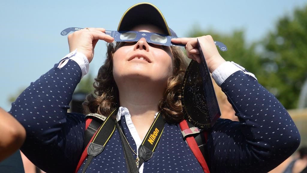 'Missed opportunity': Montreal scientists criticize Quebec government's approach to upcoming solar eclipse
