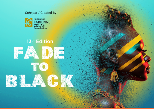 The Fade to Black Festival returns for Black History Month
