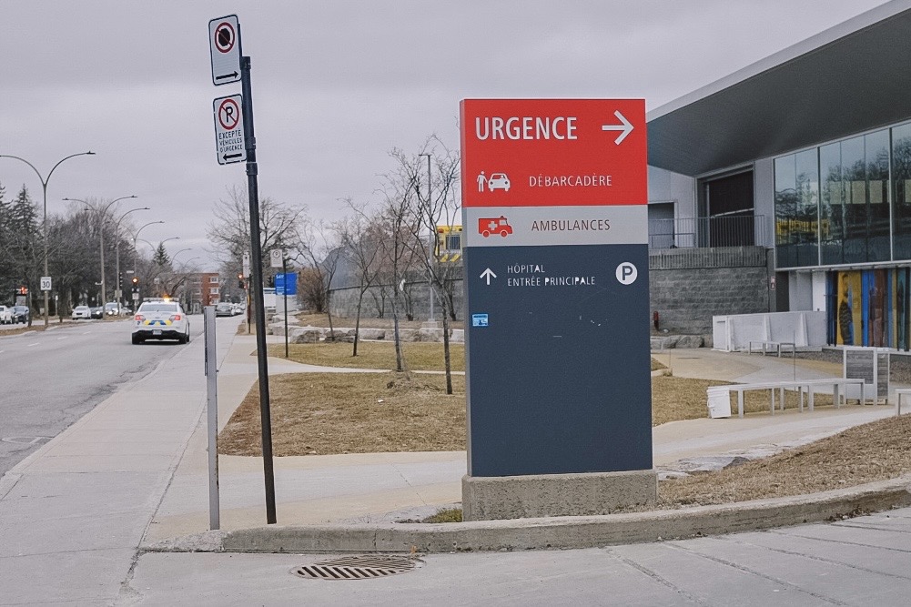 Emergency Rooms Remain Overcapacity Across Quebec   MicrosoftTeams Image 177 