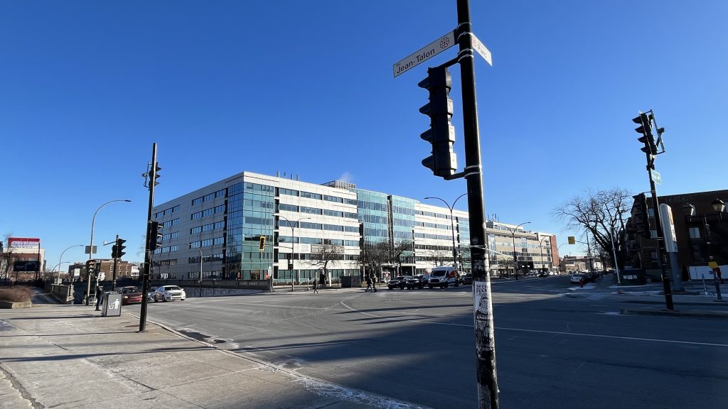 Montreal May Add Rapid Bus Service Or Tramway On Jean Talon West Report   MicrosoftTeams Image 190 1024x576 