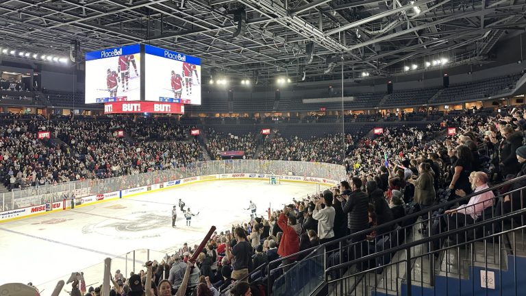 Laval’s Place Bell To Be PWHL Montreal’s Primary Home Arena In 2024-25 ...