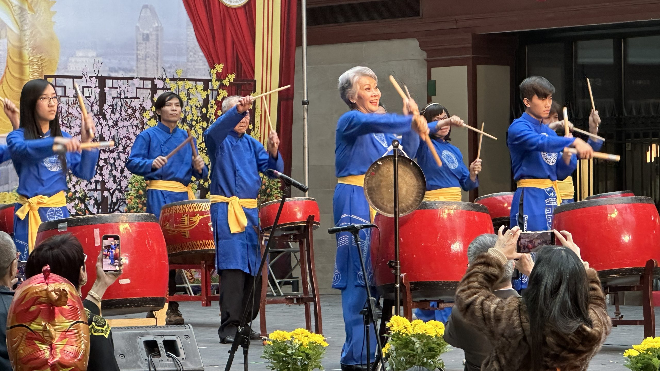 Vietnamese Lunar New Year festival in Montreal | CityNews Montreal