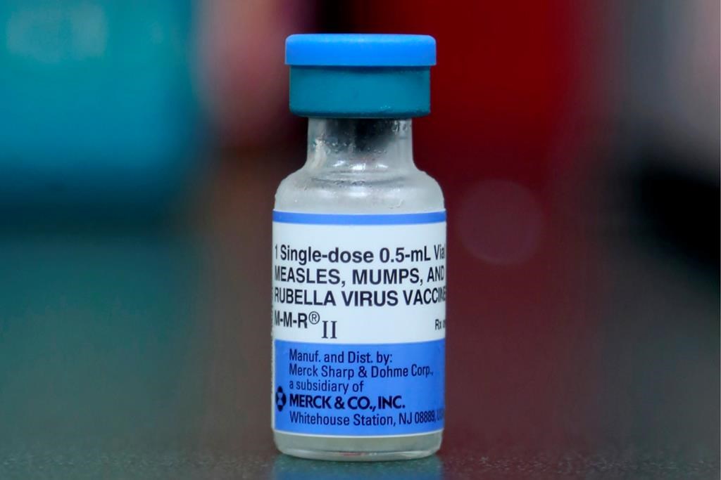 Quebec public health: 10 measles cases, mainly in Montreal