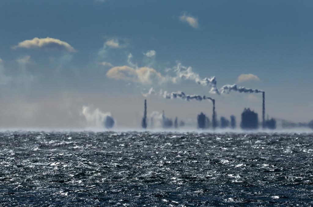 'Canada Strong' shouldn't mean environmental neglect