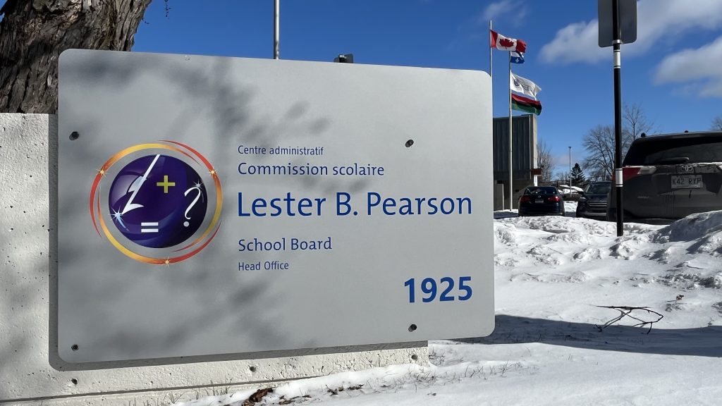 Official lawsuit against Quebec art teacher, LBPSB coming next week: parent