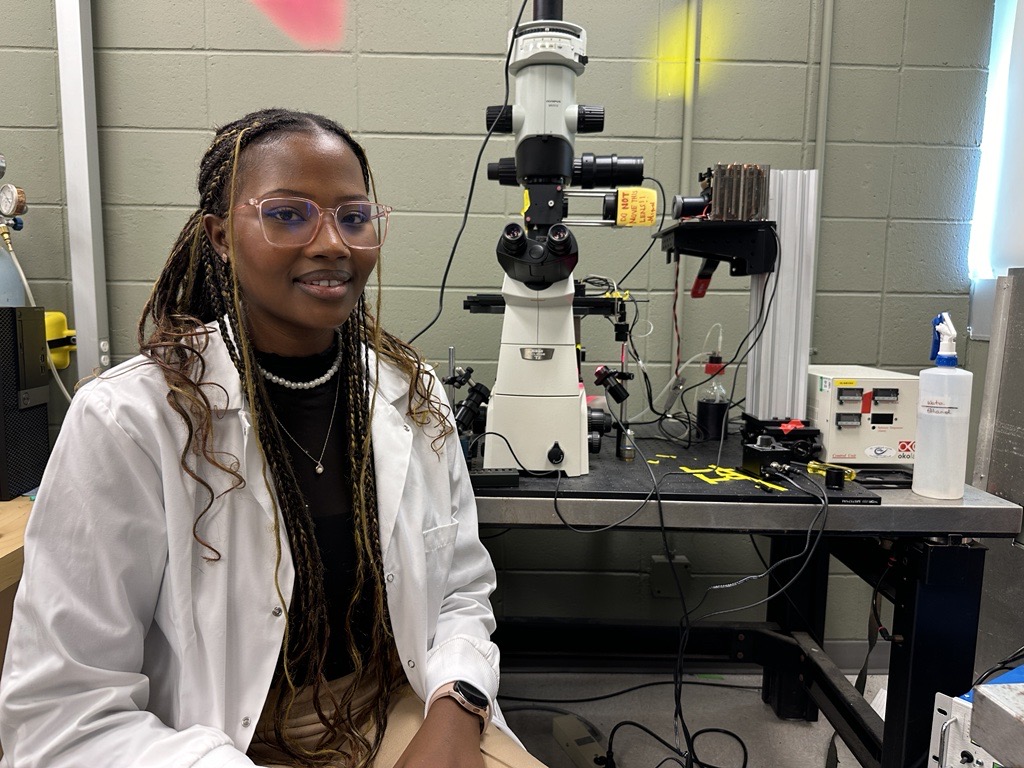 Montreal Woman Recipient Of The Personnel Awards For Black Scholars   MicrosoftTeams Image 22 4 