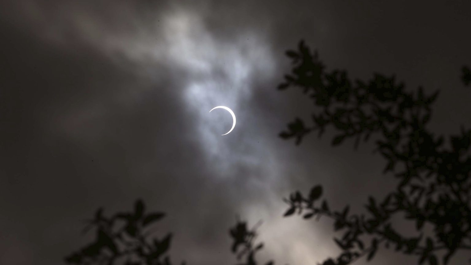 Solar eclipse Another Montreal school board cancels classes CityNews