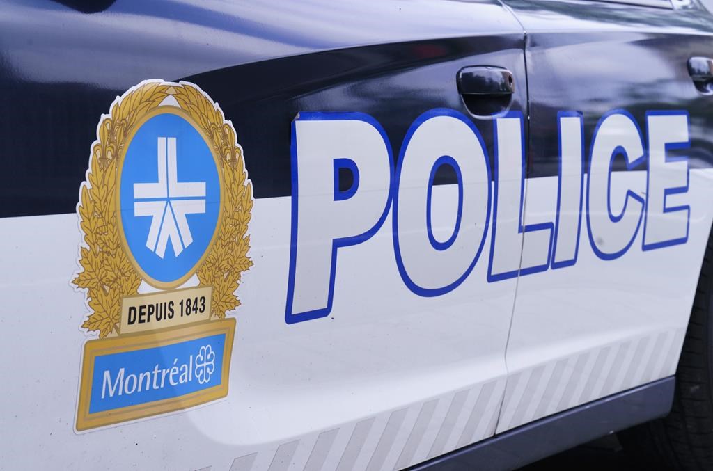 Woman stabbed in Côte-des-Neiges-NDG motel