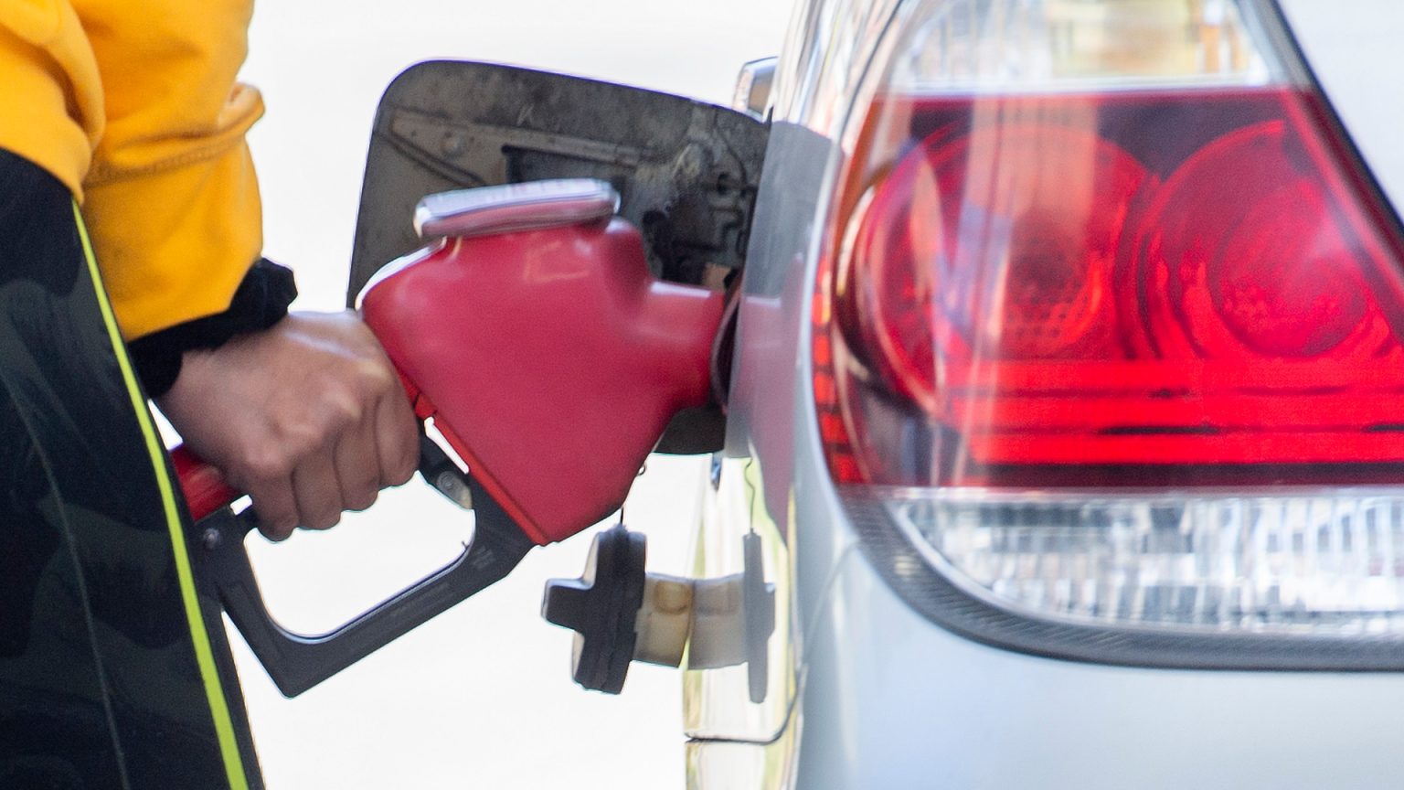 Inflation falls to 2.7 in June, driven by slower growth in gas prices