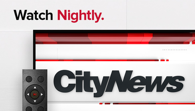 Connect with CityNews