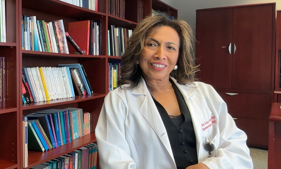 Montreal doctor sheds light on endometrial cancer