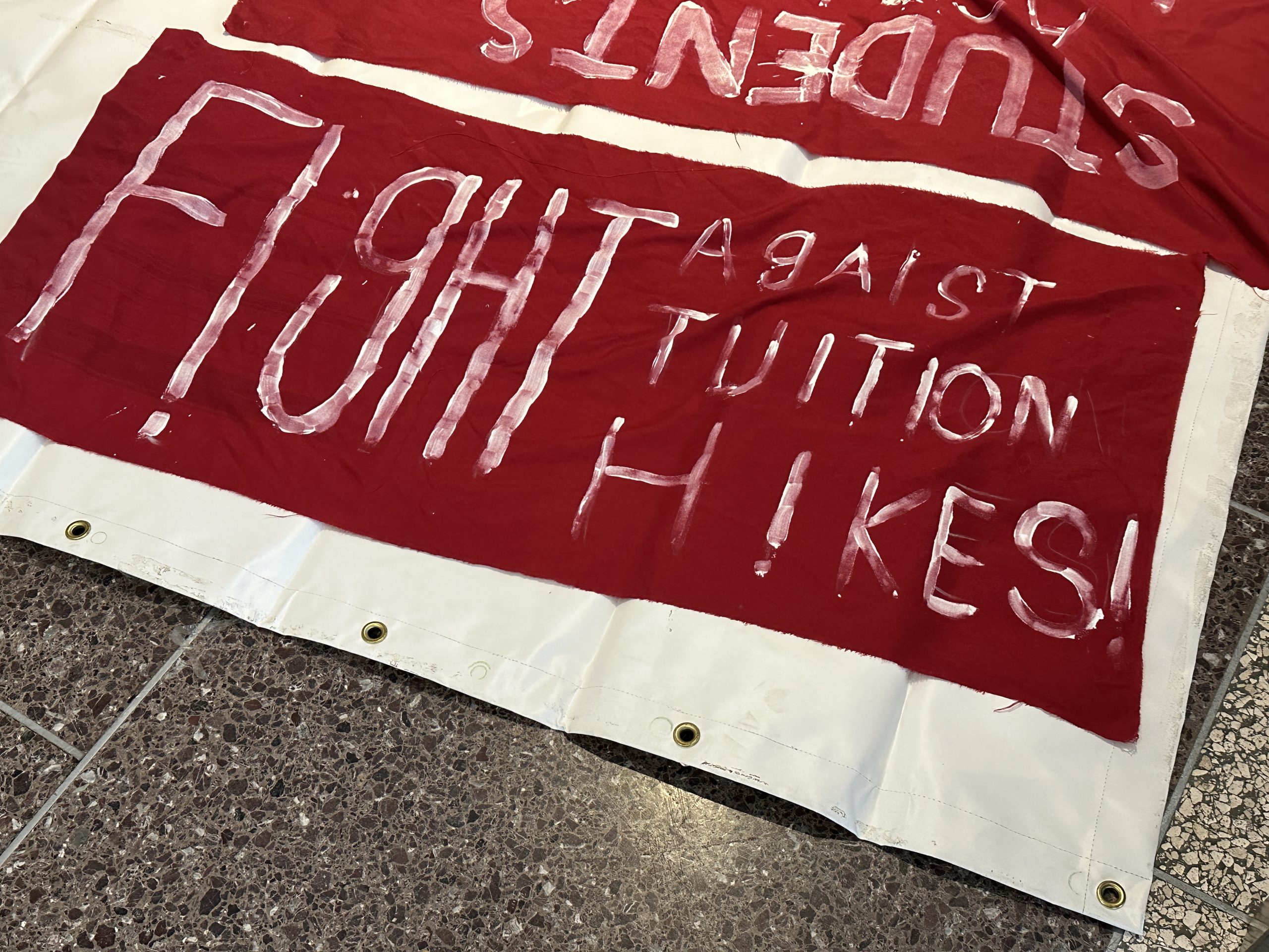 University students strike against Quebec tuition hikes | CityNews Montreal