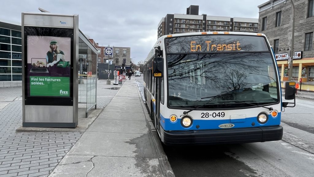 Quebec to absorb 70 per cent of deficit of greater Montreal transit agencies: reports