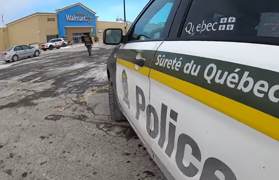 Vaudreuil-Dorion Walmart reopening May 16, three months after suspected arson