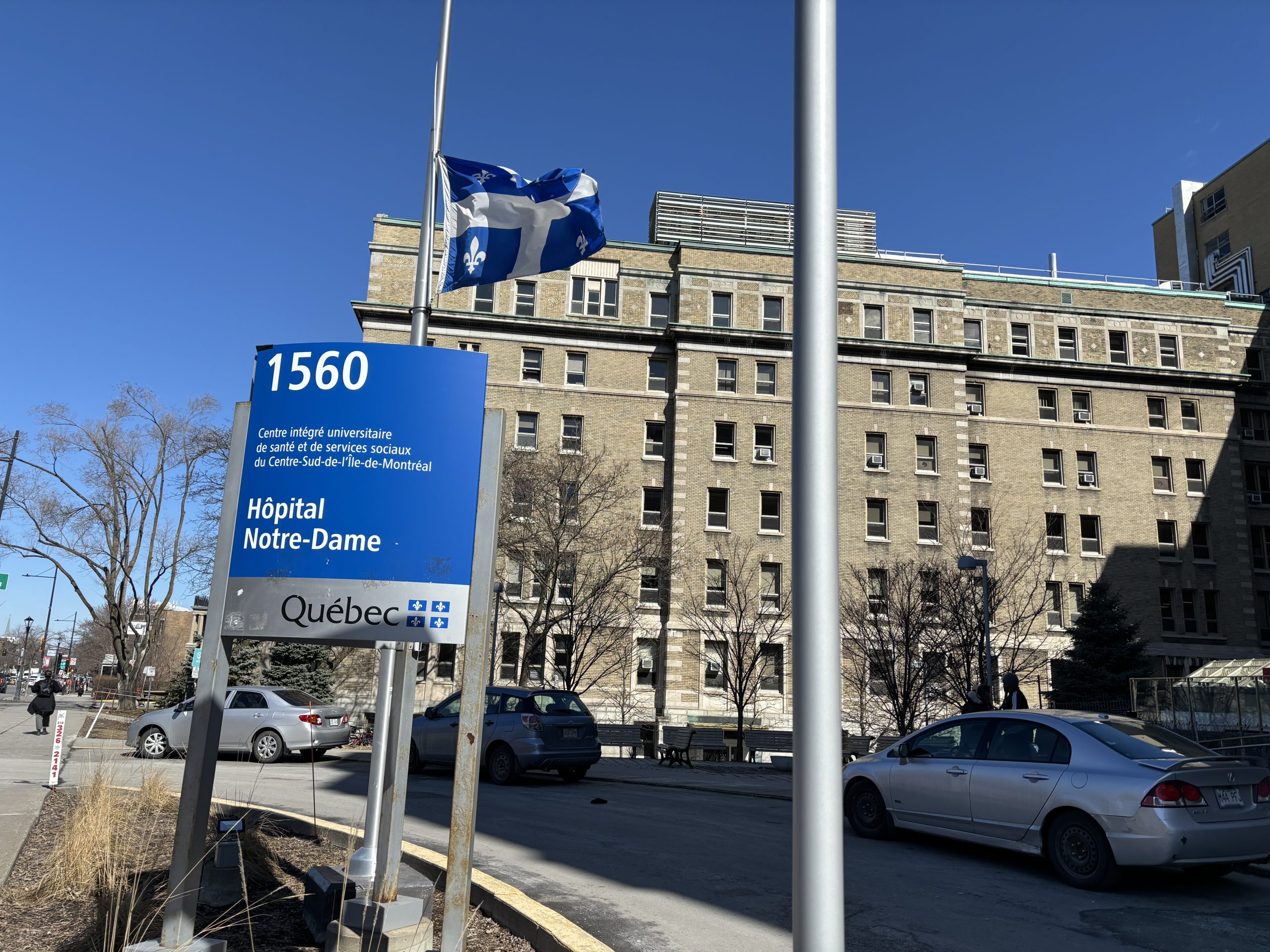 Measles, mask mandate reinstated in some Quebec facilities | CityNews Montreal