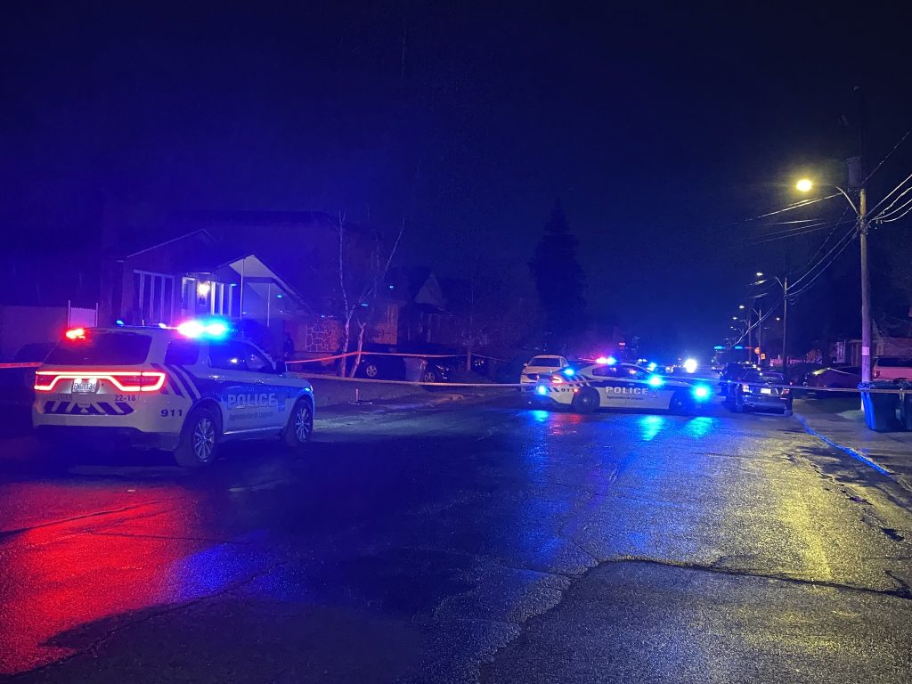 Man dies after shooting in Longueuil 