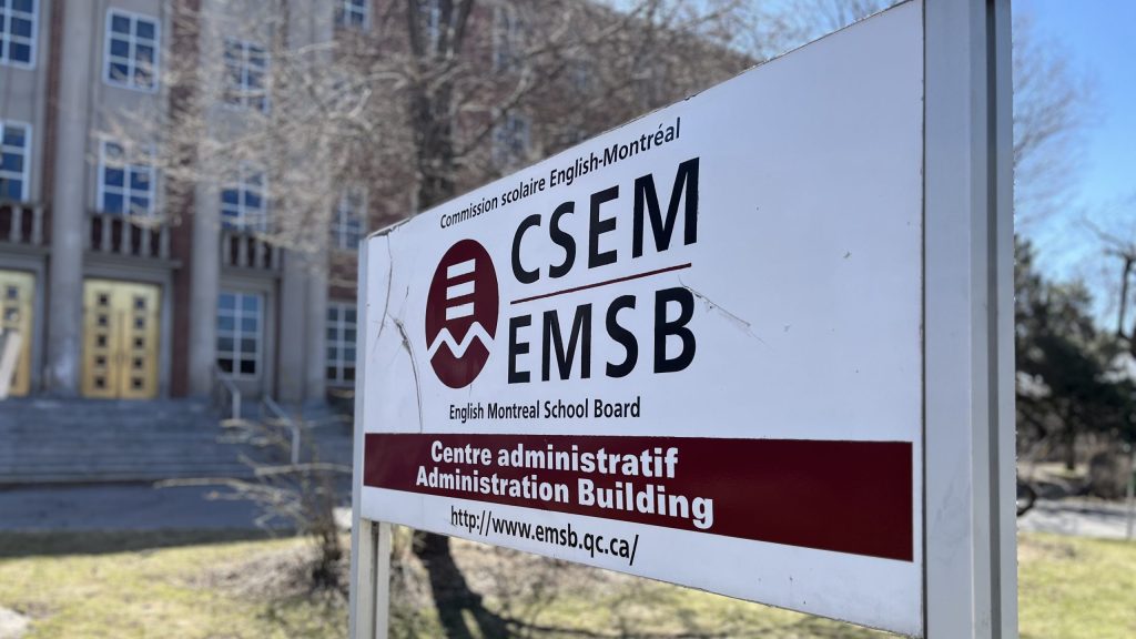 EMSB scores highest graduation rate in Quebec