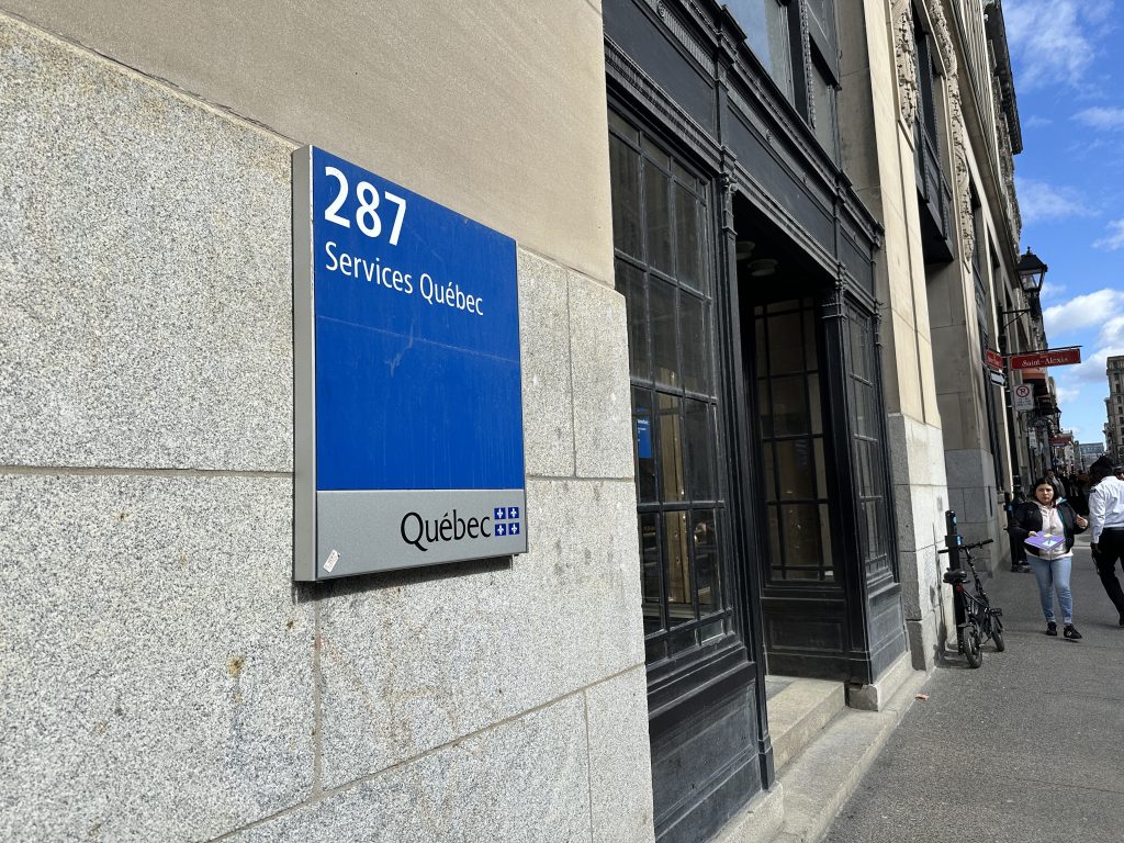 Quebec employers group urges governments to base immigration on labour needs, not politics