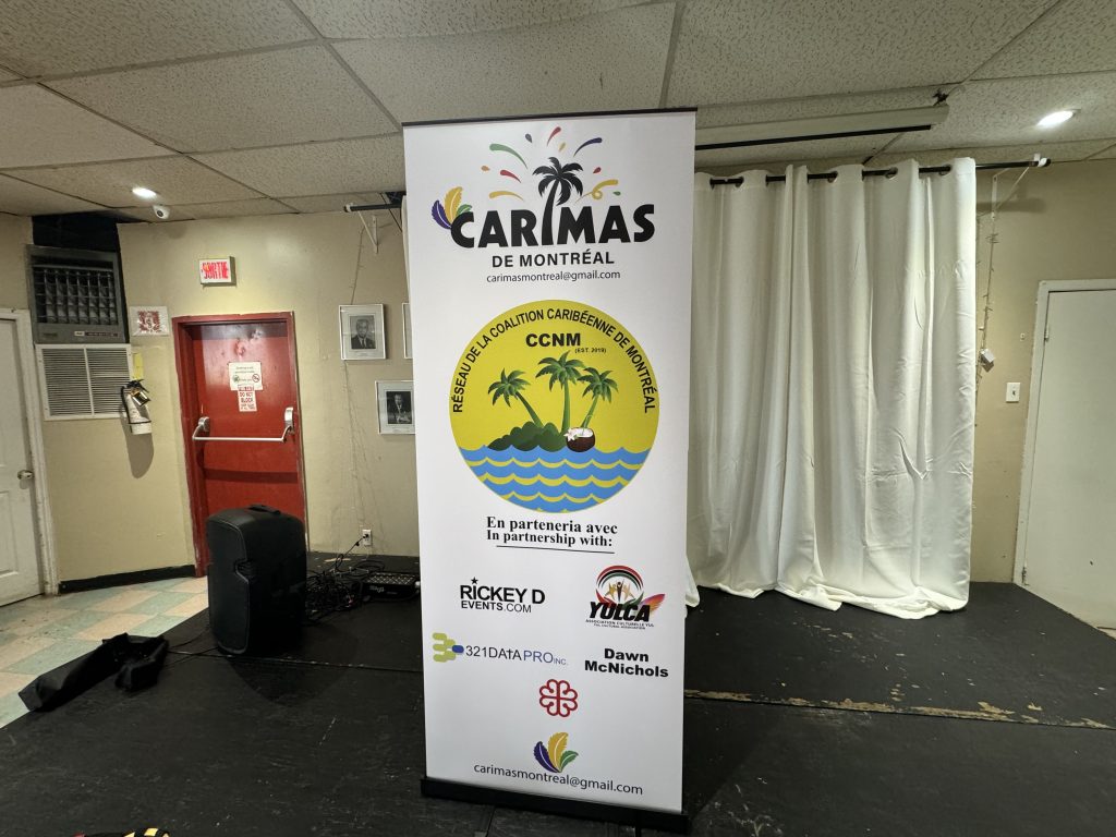 Montreal Carimas Festival kicks off June 9